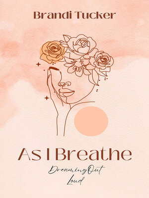 cover image of As I Breathe